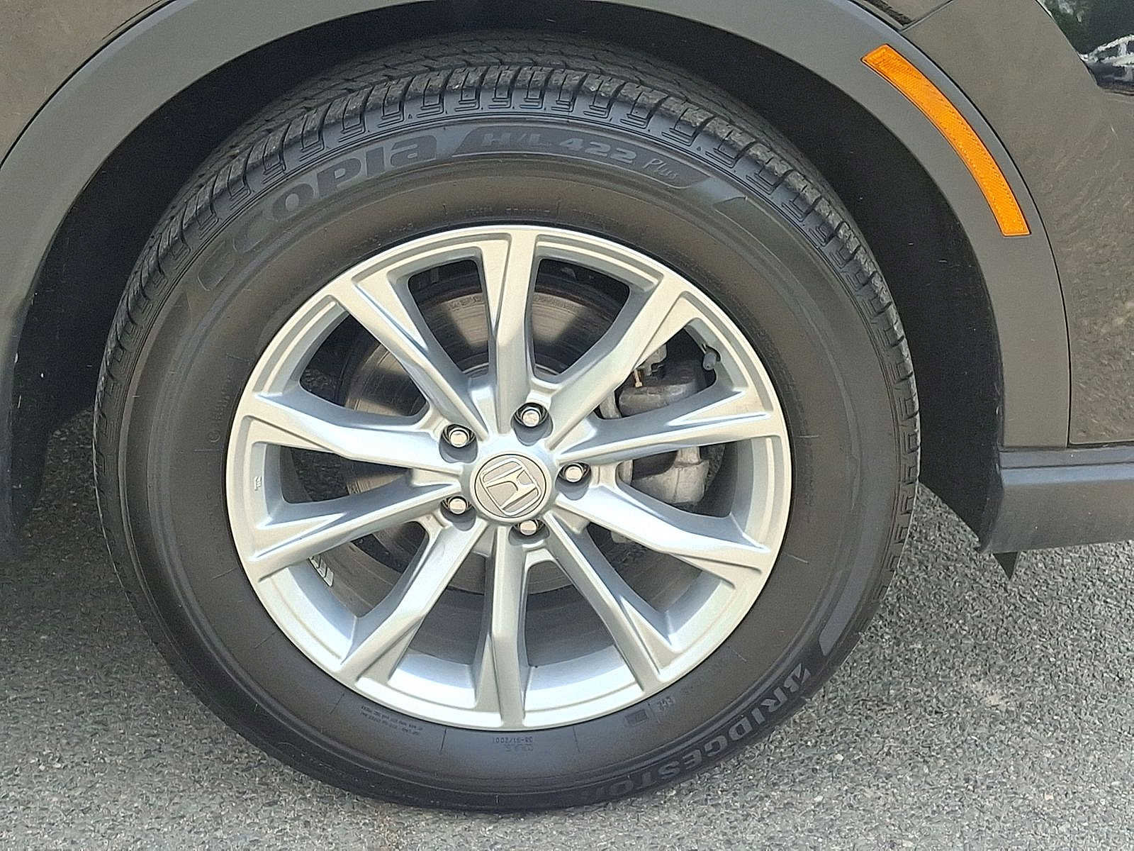 Used 2025 Honda CR-V EX-L image 27