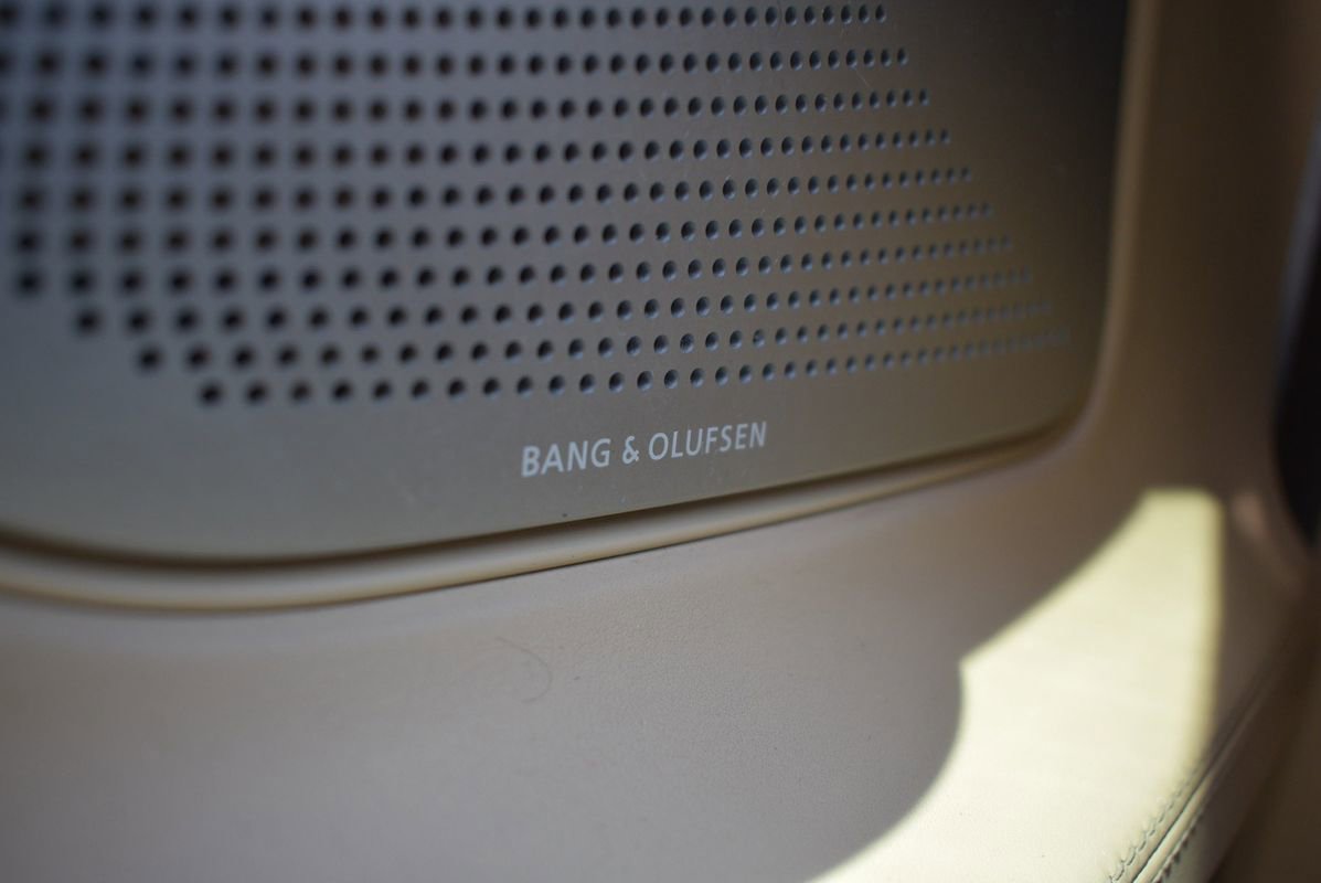 Used 2013 BMW 740Li w/ Executive Pkg image 34