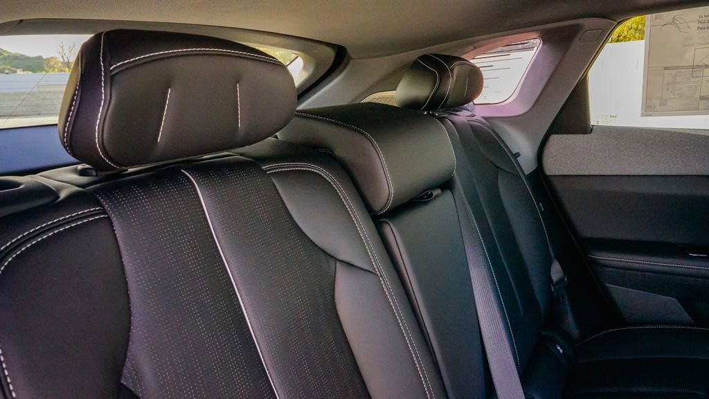 New 2026 Cadillac Optiq Sport 2 RWD image 11