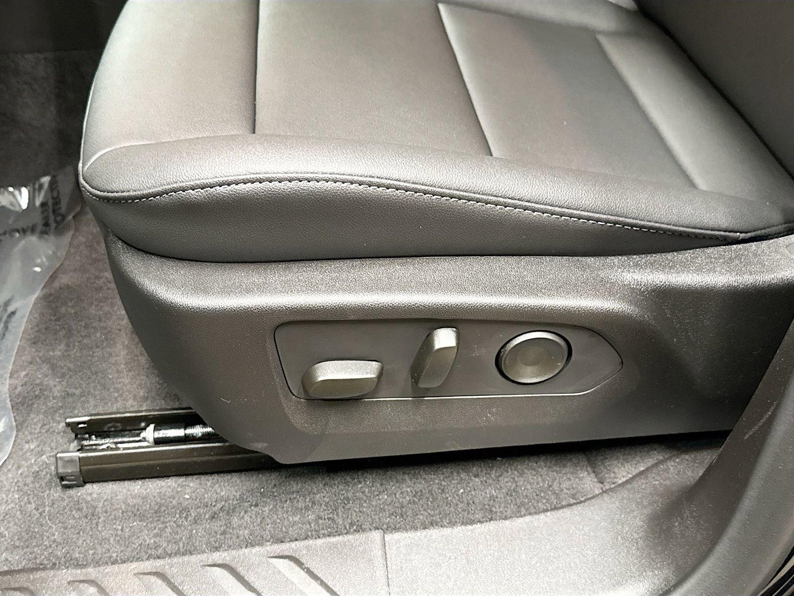 New 2026 Chevrolet Colorado LT w/ LT Convenience Package image 22