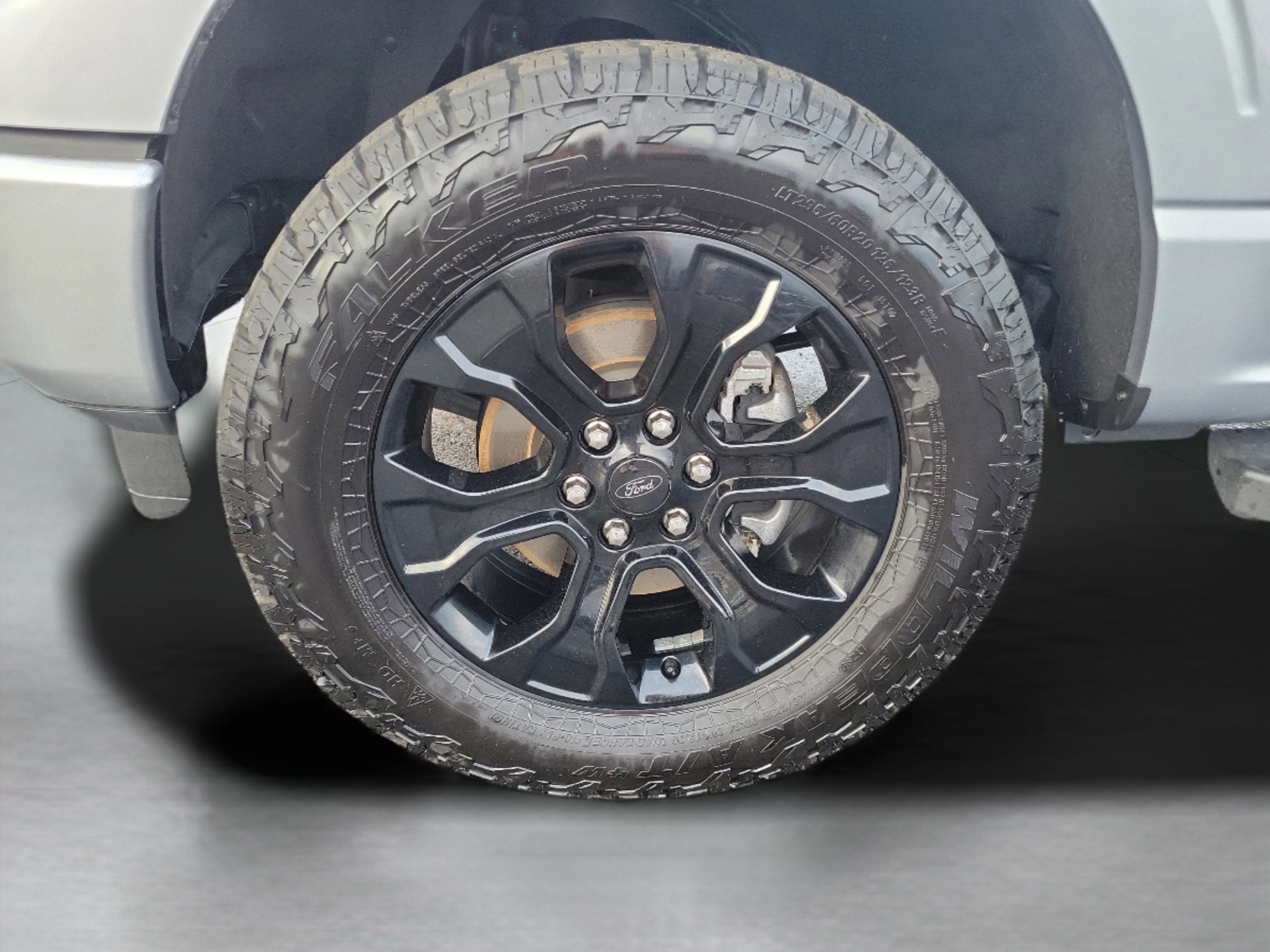 Used 2023 Ford F150 XLT w/ Equipment Group 302A High image 30