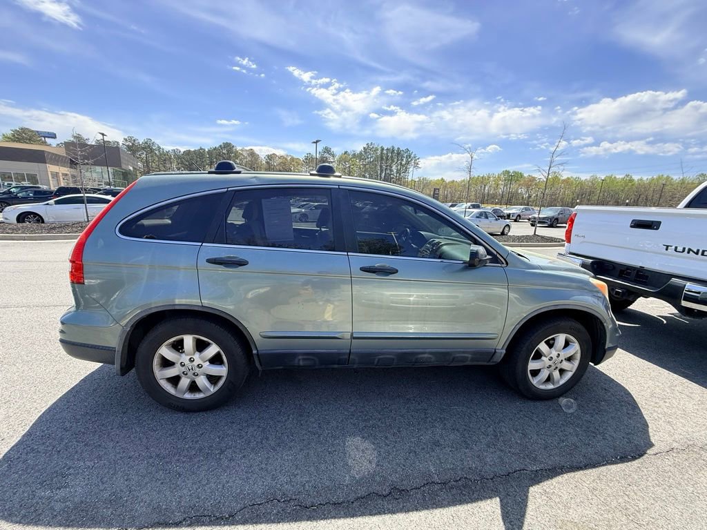 Used 2011 Honda CR-V SE image 8