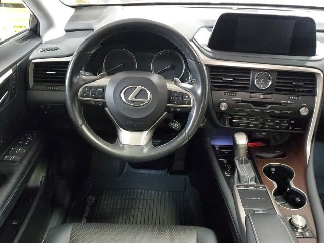 Used 2020 Lexus RX 350 AWD w/ Premium Package image 23