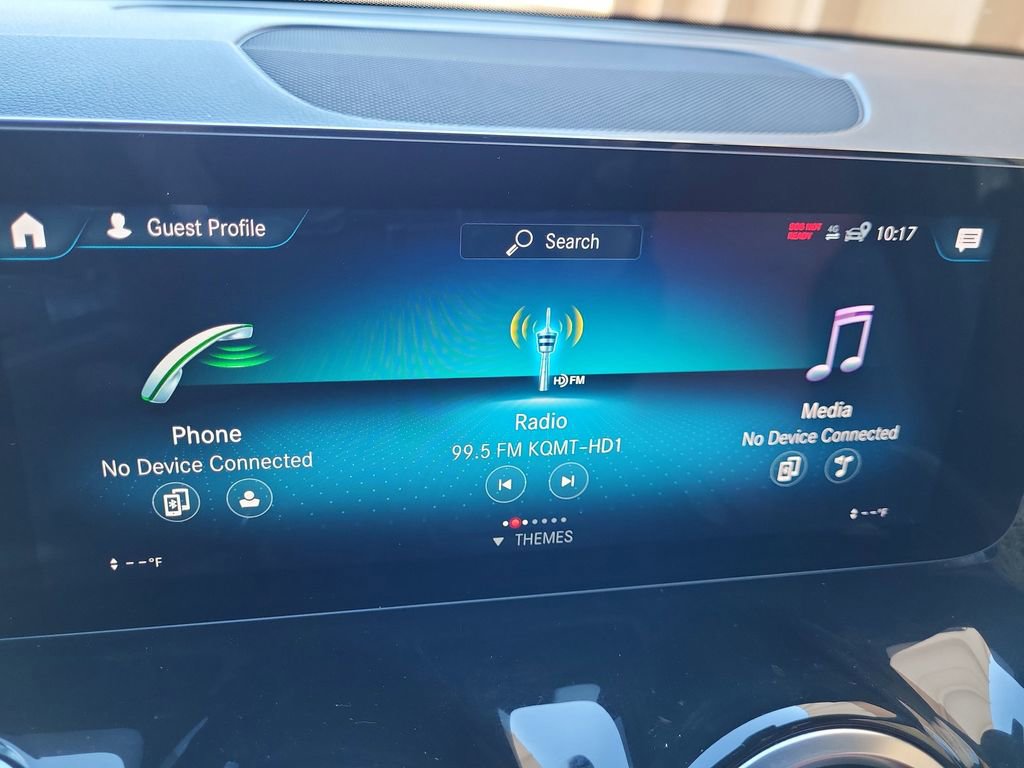 Certified 2022 Mercedes-Benz GLB 250 4MATIC image 17