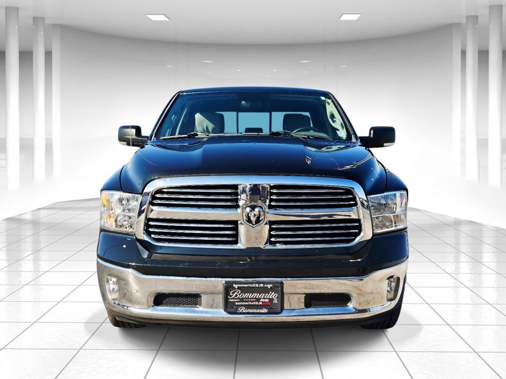 Used 2015 RAM 1500 Big Horn image 8
