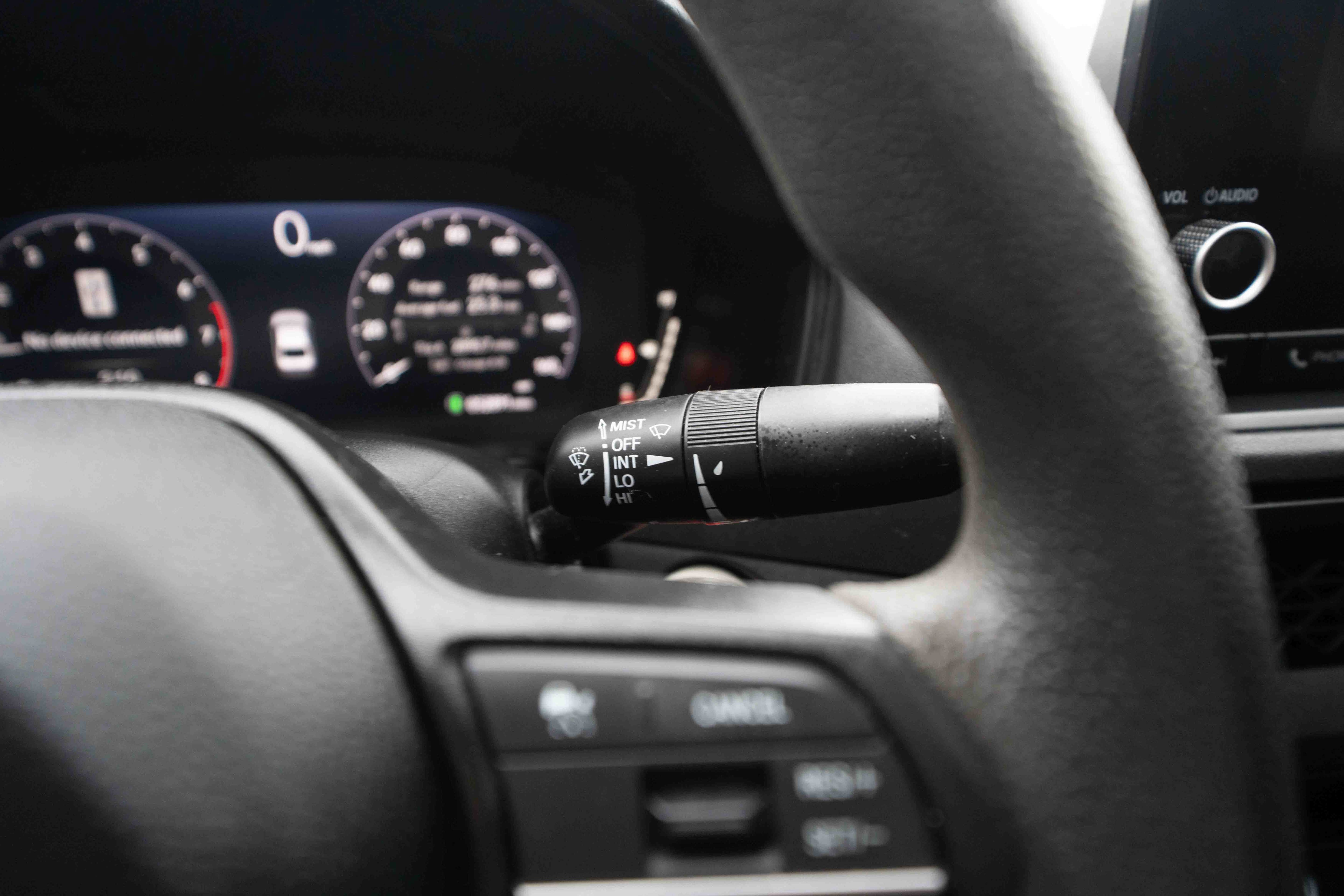 Used 2023 Honda Accord EX image 14
