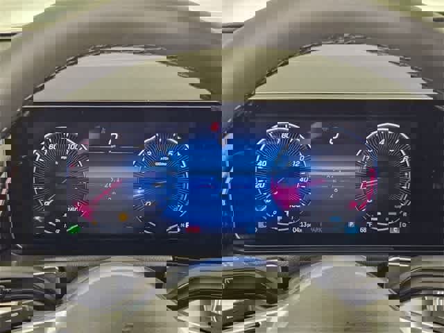 Certified 2025 Mercedes-Benz GLB 250 4MATIC image 64