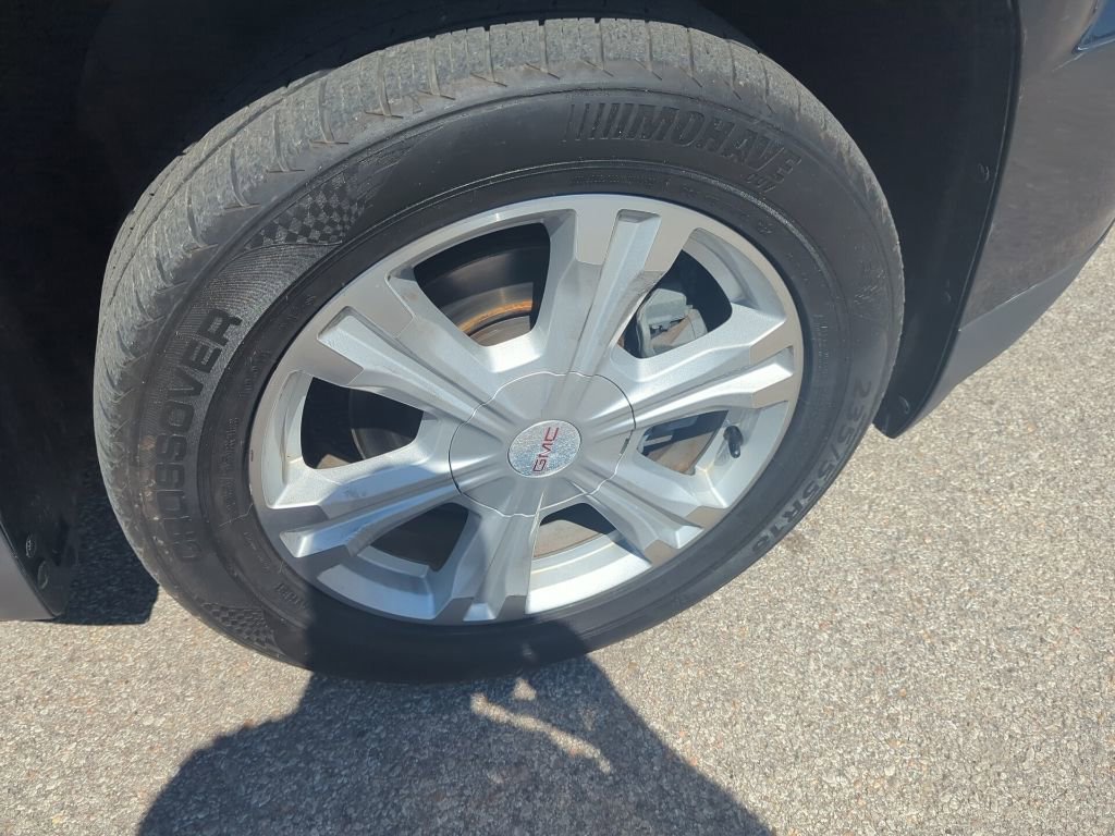 Used 2017 GMC Terrain SLE FWD image 6
