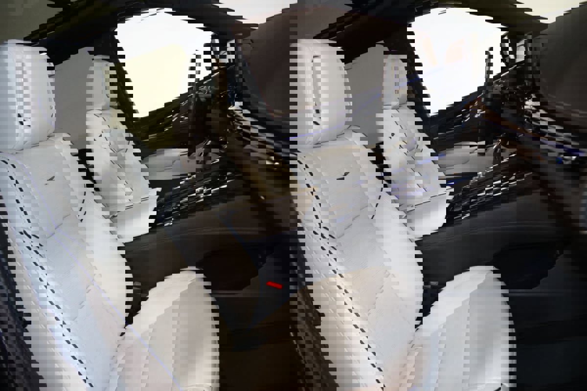 Used 2024 Cadillac Escalade Sport w/ Touring Package image 72