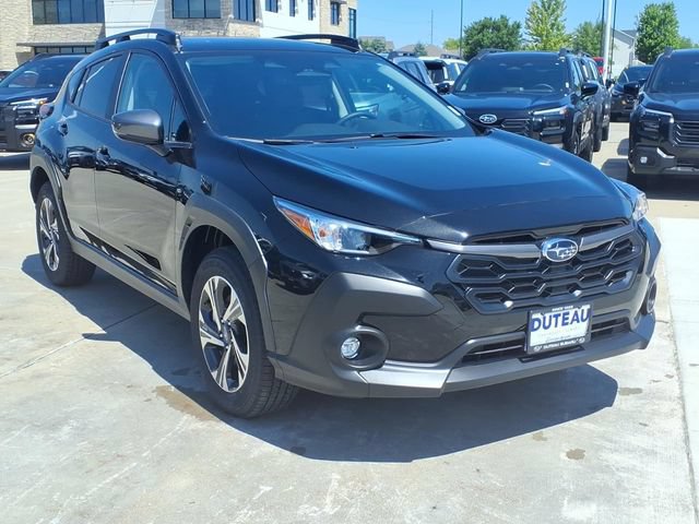 New 2026 Subaru Crosstrek 2.5i Premium AWD/4WD image 3