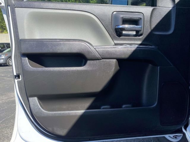 Used 2019 Chevrolet Silverado 3500 W/T w/ WT Convenience Package RWD image 17
