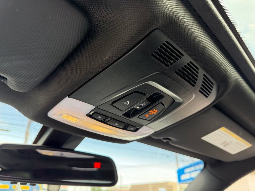 Used 2019 BMW 430i Gran Coupe w/ M Sport Package RWD image 25