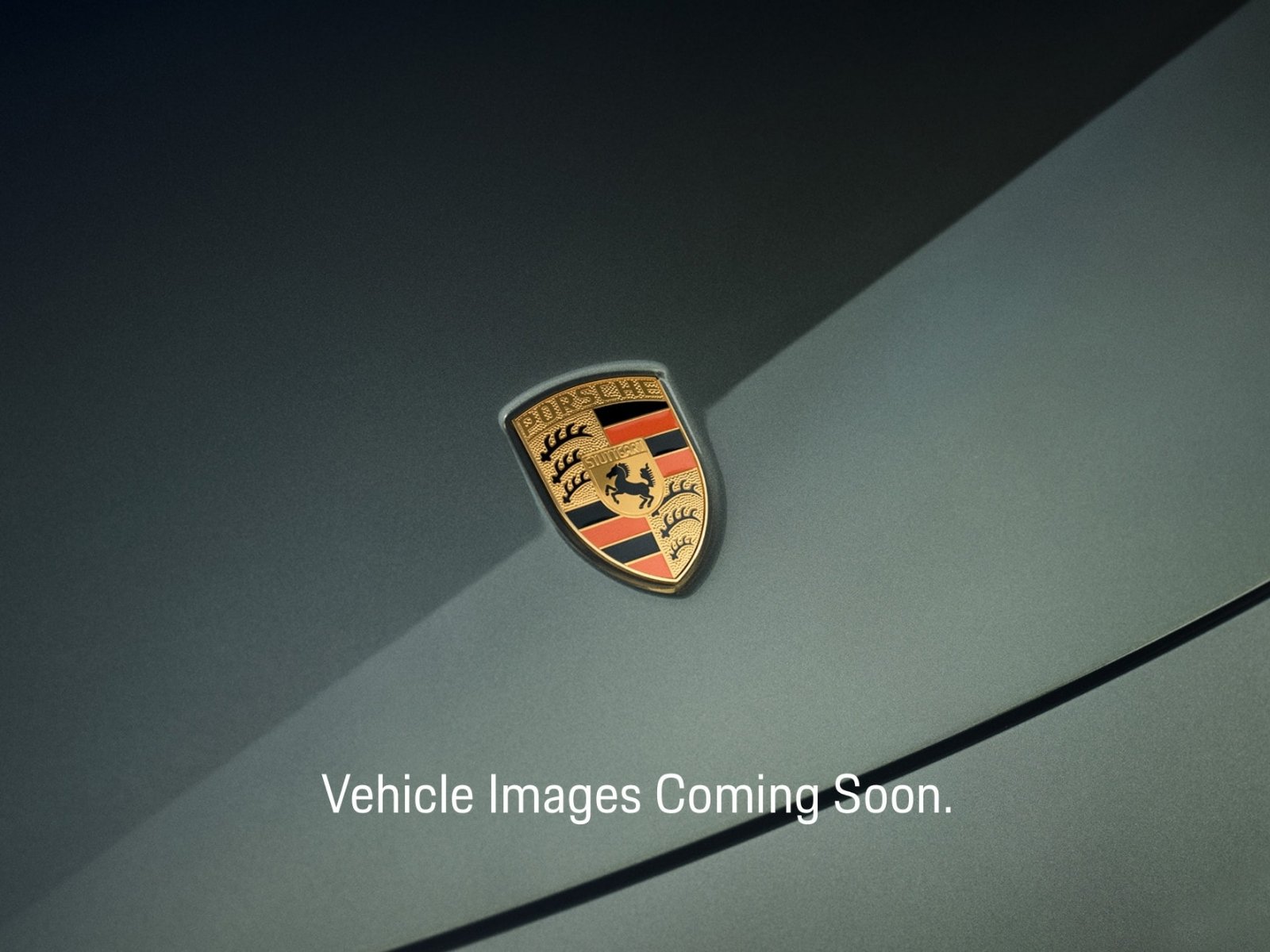Certified 2022 Porsche 911 Carrera