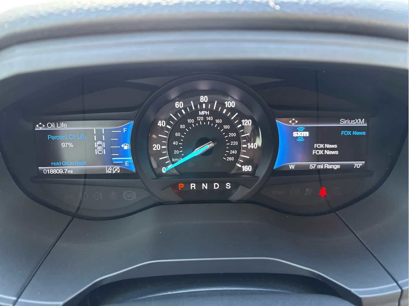 Used 2024 Ford Edge SEL w/ Convenience Package AWD/4WD image 28