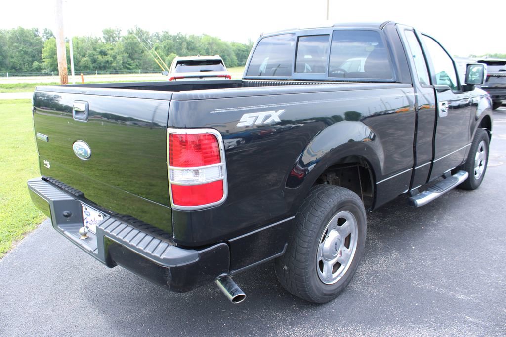 Used 2006 Ford F150 XL RWD image 14