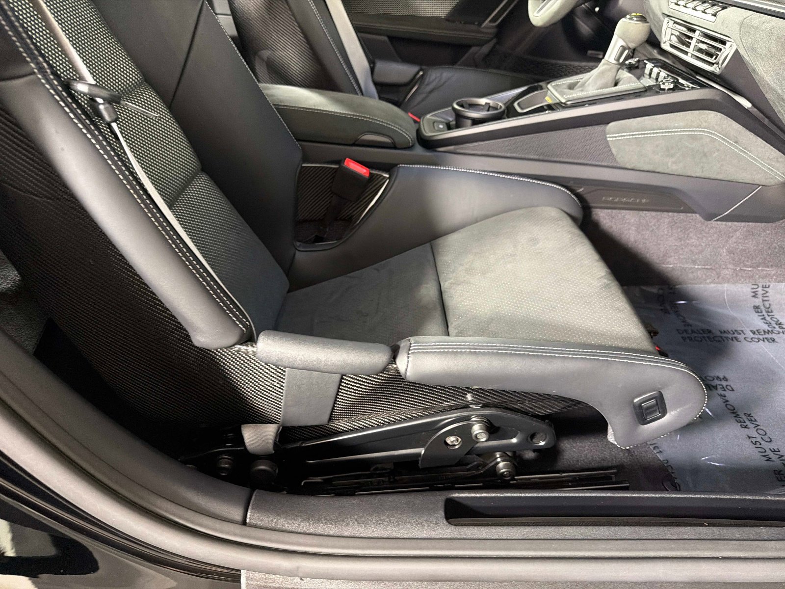Used 2024 Porsche 911 GT3 RS RWD image 25