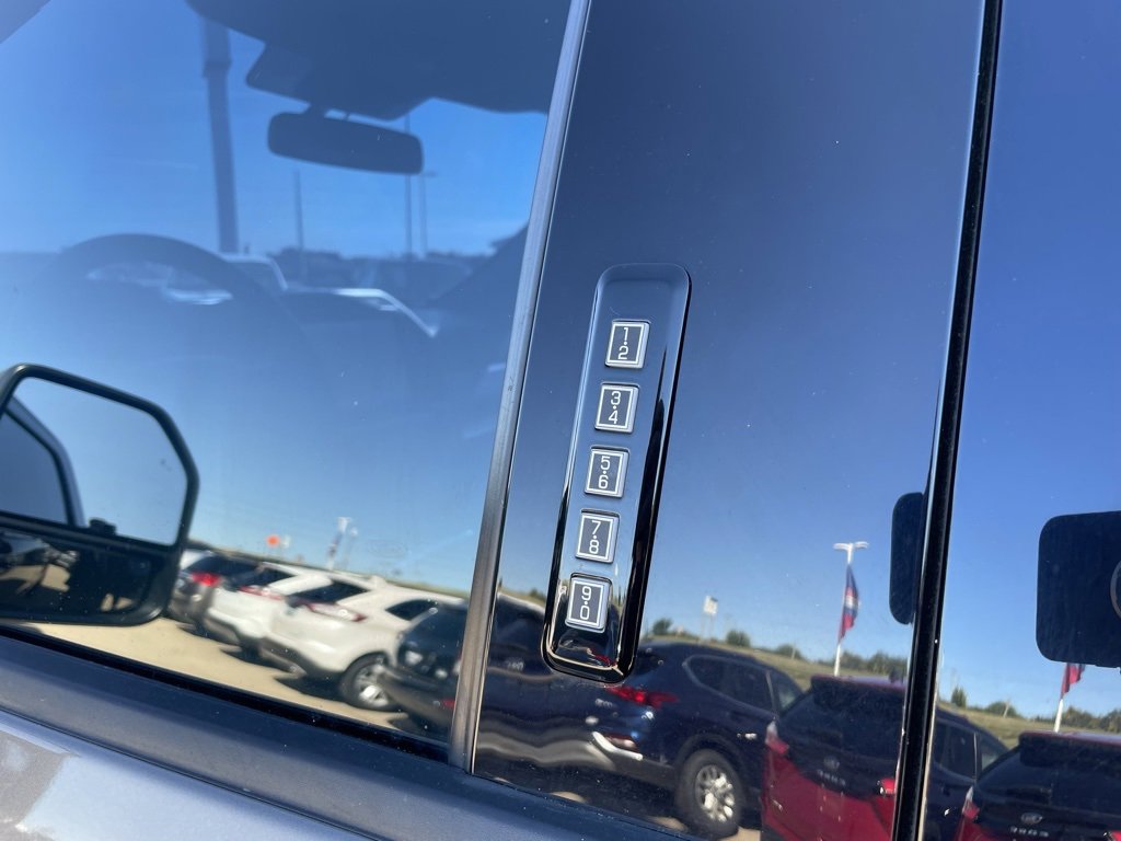 Used 2022 Ford F350 Lariat w/ Lariat Ultimate Package image 67