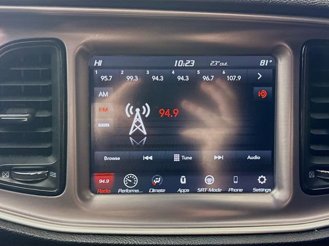 Used 2019 Dodge Challenger R/T Scat Pack w/ Plus Package image 14