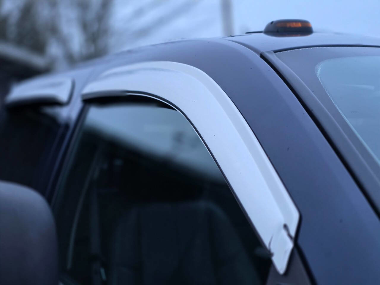 Used 2011 Chevrolet Silverado 3500 LTZ image 19