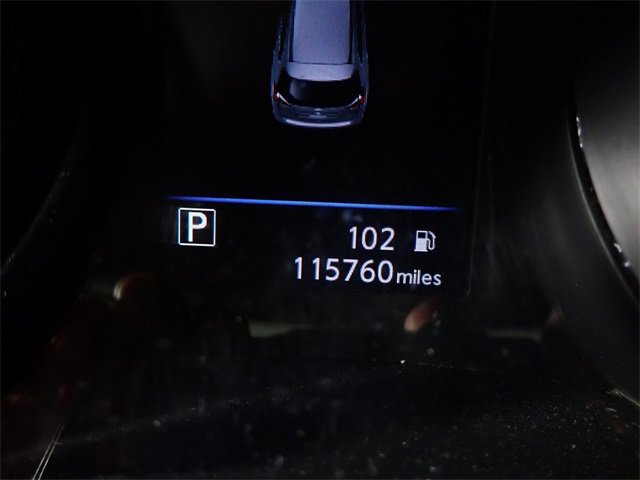 Used 2020 Nissan Rogue SV image 27