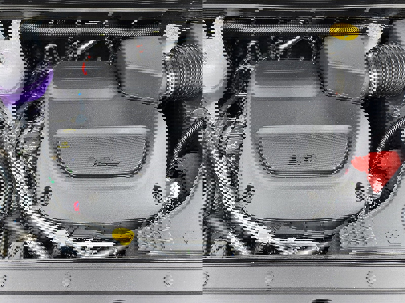 New 2026 Chrysler Pacifica Select image 30