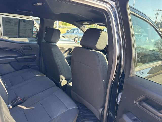 Used 2024 Chevrolet Colorado W/T image 6