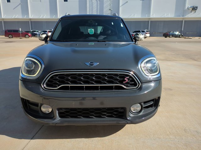 Used 2017 MINI Cooper Countryman S video 2