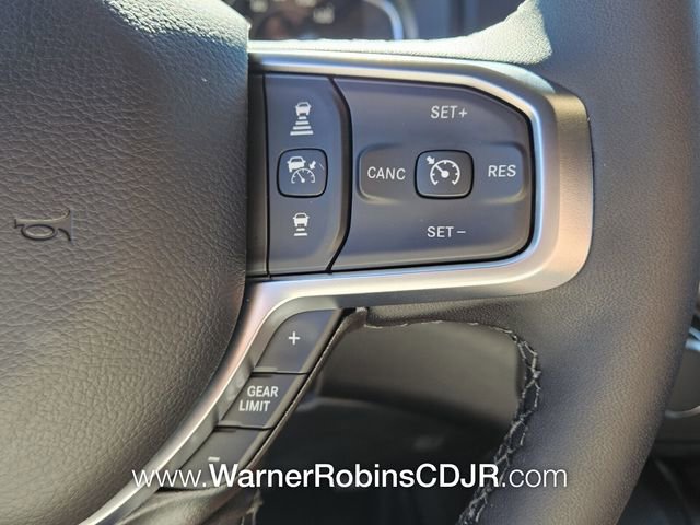 New 2026 RAM 1500 Big Horn image 28