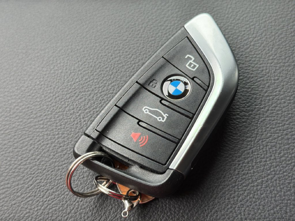 Used 2023 BMW X3 xDrive30i w/ Convenience Package AWD/4WD image 28