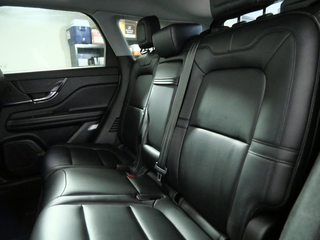 Certified 2022 Lincoln Corsair FWD image 15
