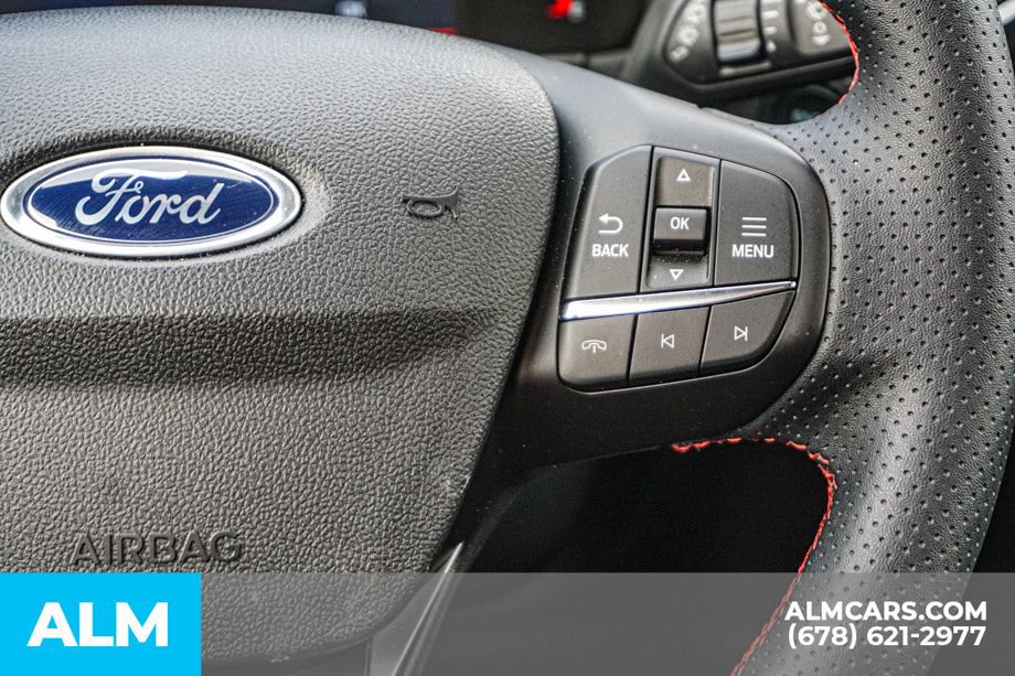Used 2026 Ford Escape ST-Line FWD image 30