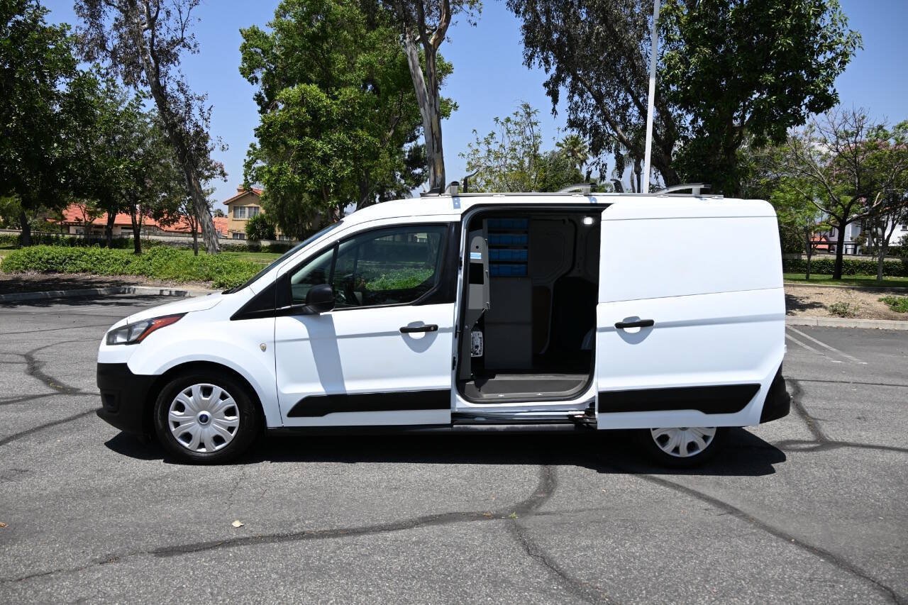 Used 2020 Ford Transit Connect XL FWD image 13