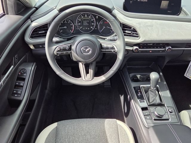 New 2026 MAZDA CX-30 Aire Edition AWD/4WD image 6
