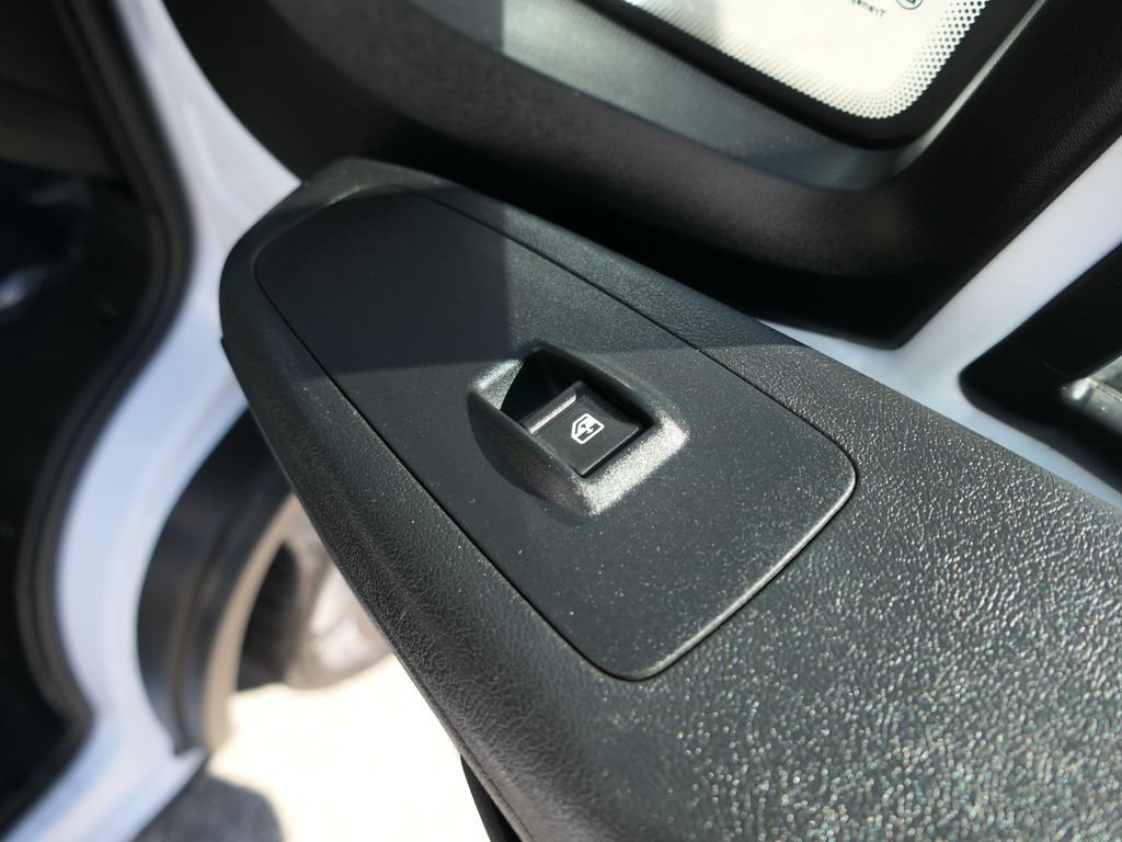 Used 2024 RAM ProMaster 2500 w/ Convenience Group image 26