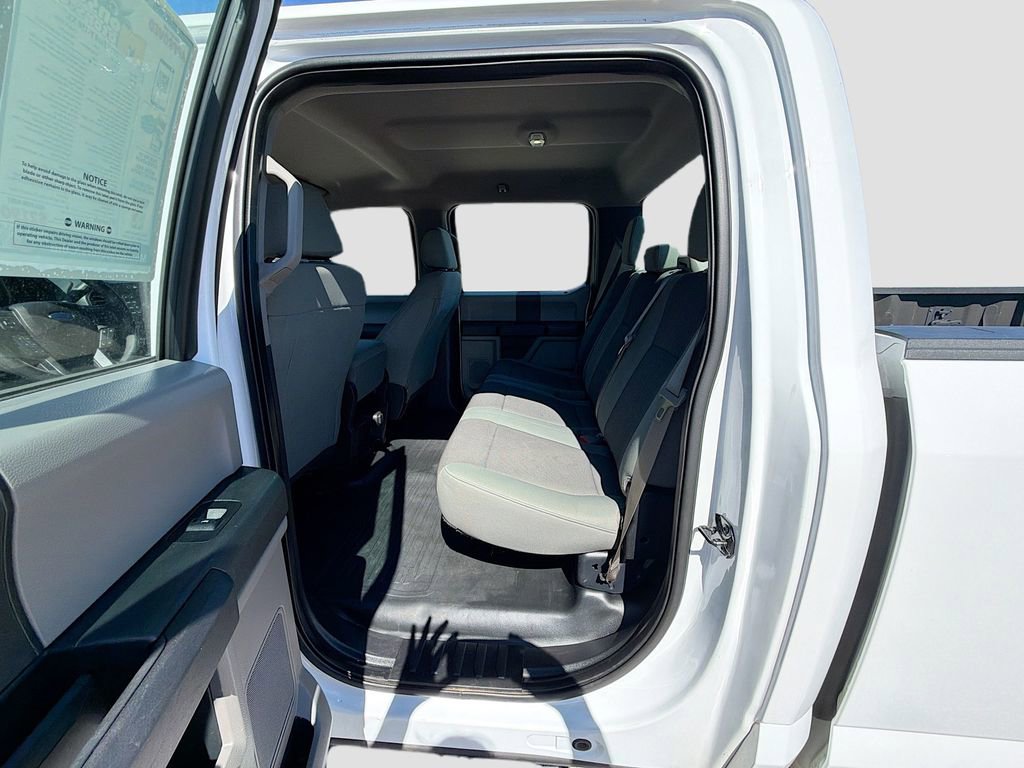 Used 2015 Ford F150 XL w/ Equipment Group 101A Mid image 23