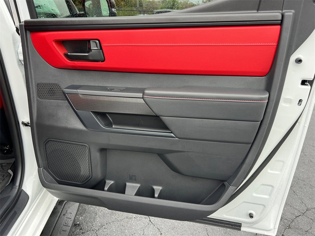 New 2026 Toyota Tundra TRD Pro image 16