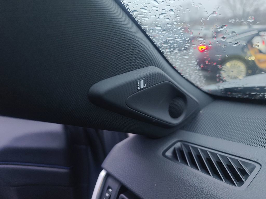 Used 2024 Toyota RAV4 XSE image 10