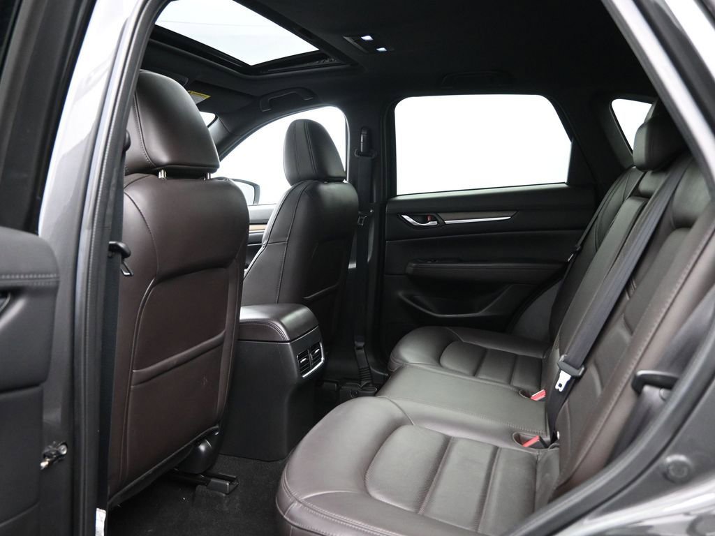 Used 2019 MAZDA CX-5 Signature image 30