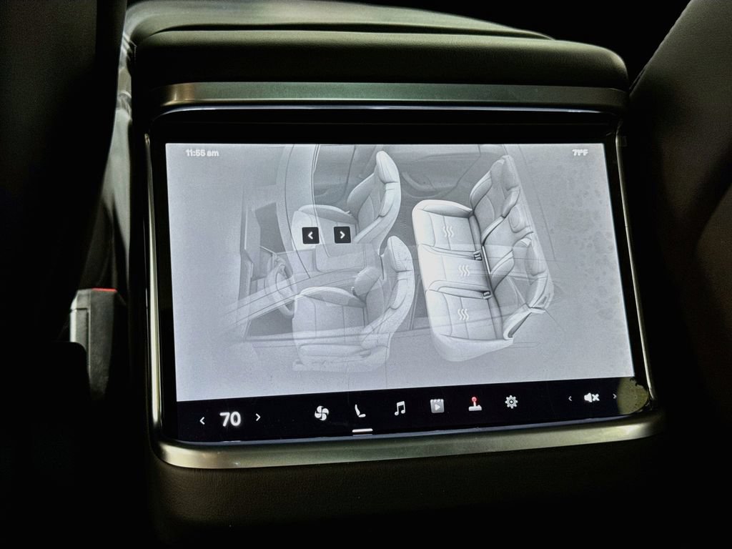 Used 2023 Tesla Model S Plaid AWD/4WD image 18