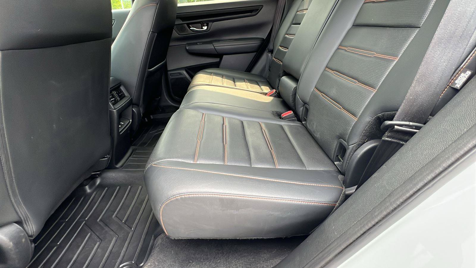 Used 2024 Honda CR-V Sport-L image 18