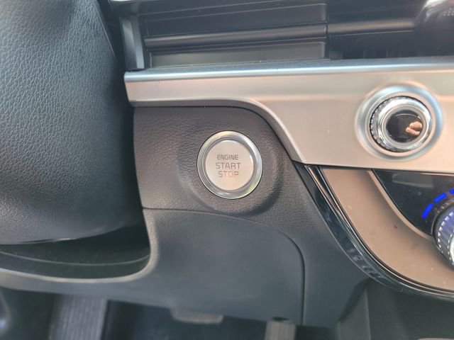 Used 2025 Kia Telluride S image 25