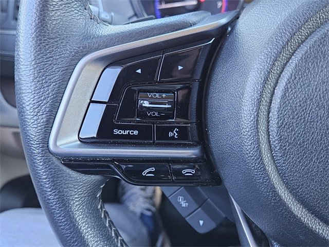 Used 2019 Subaru Outback 2.5i Limited image 24