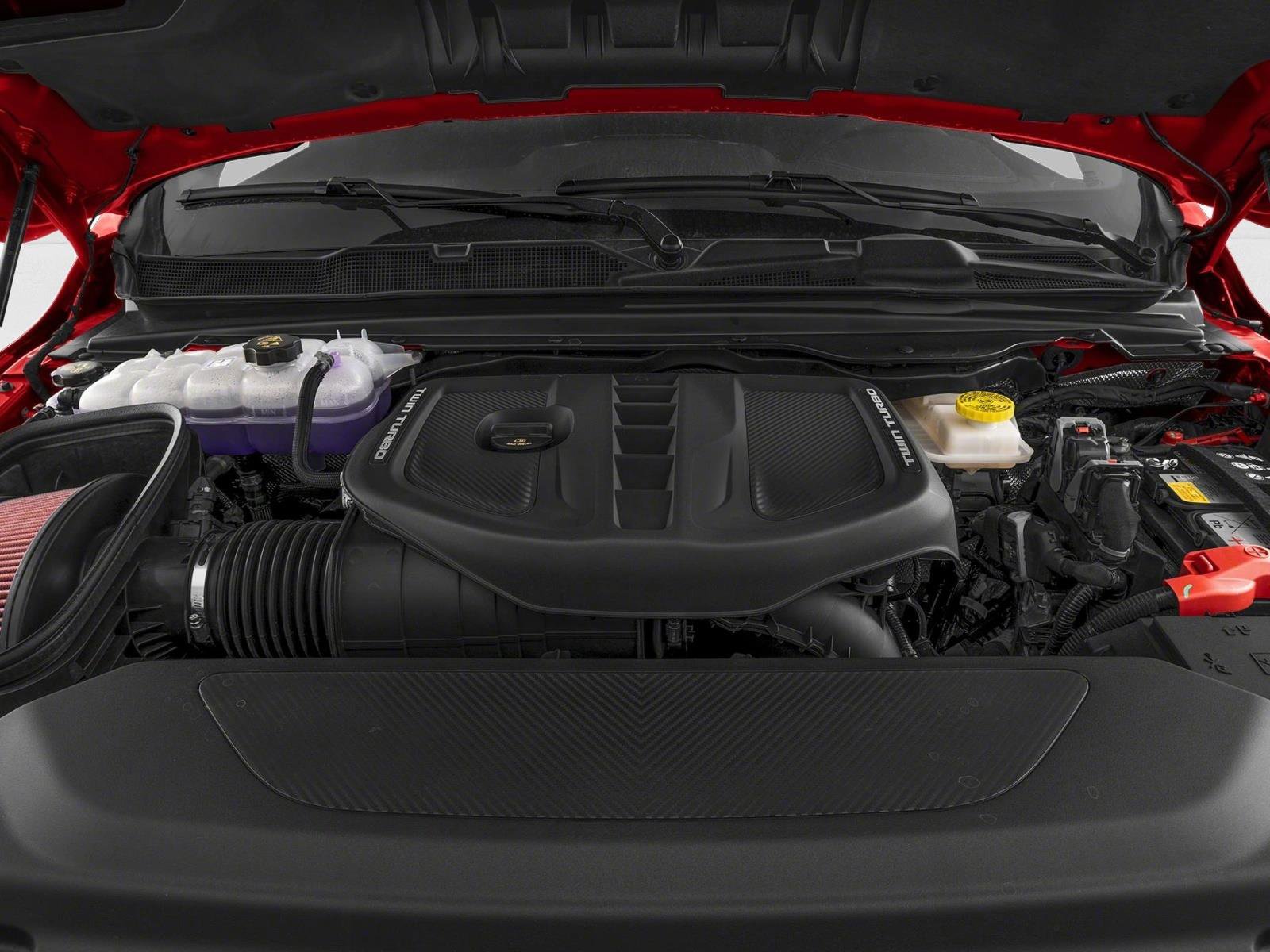 New 2026 RAM 1500 RHO AWD/4WD image 8