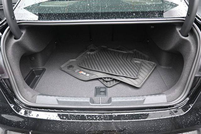 Used 2025 Audi RS 3 AWD/4WD image 33