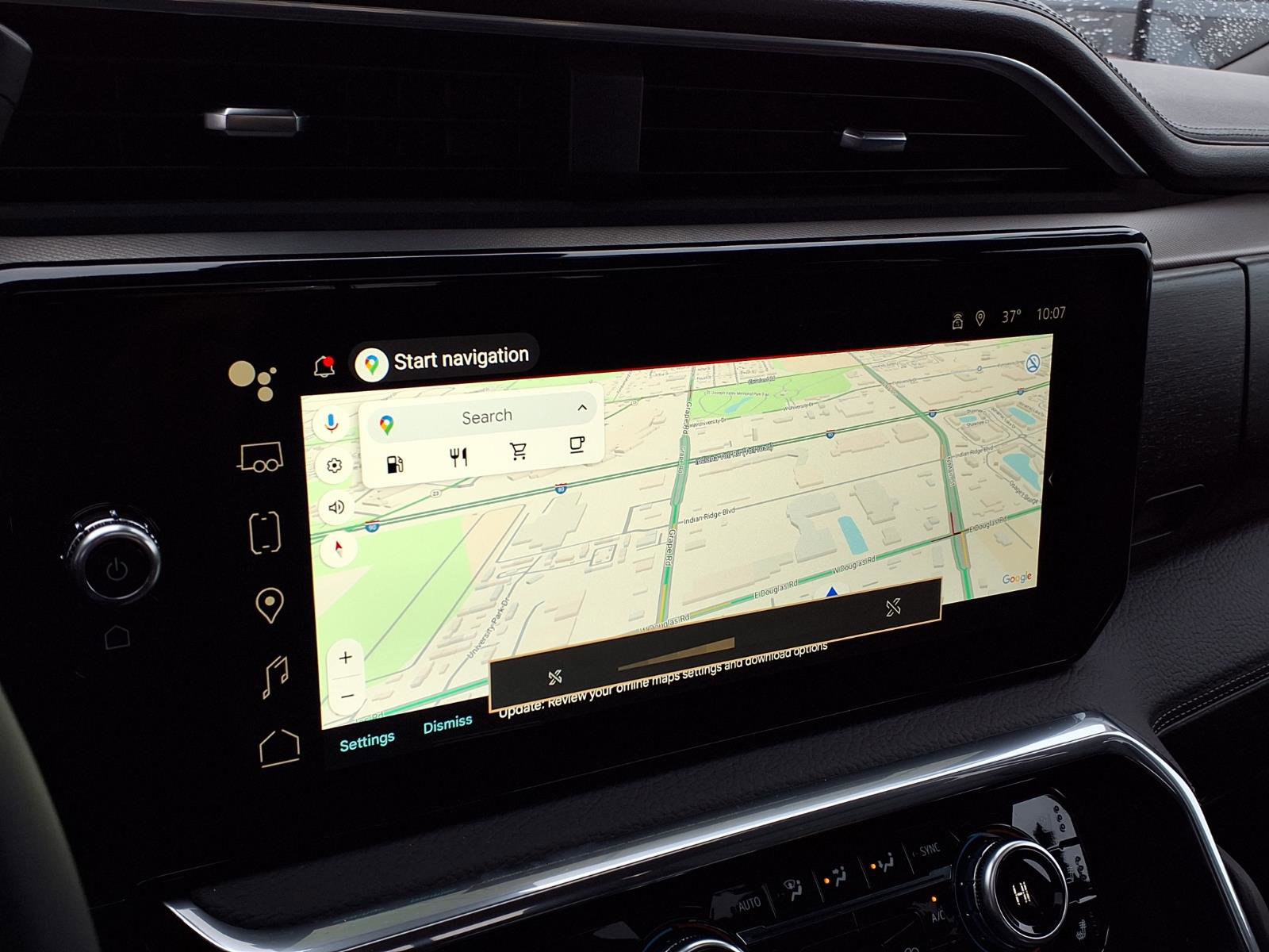 New 2026 GMC Sierra 2500 Denali w/ Denali Reserve Package image 17