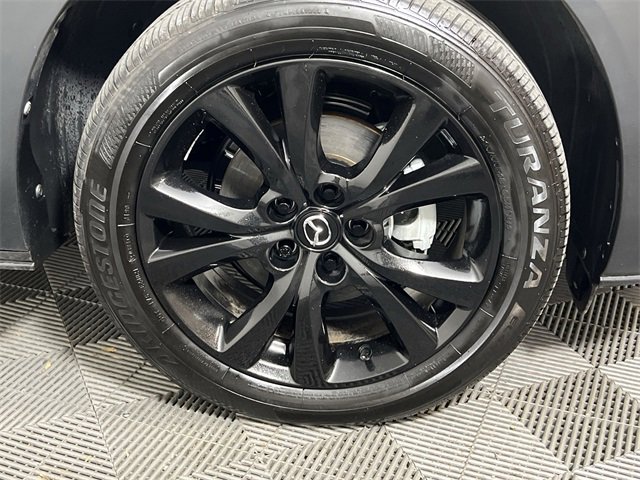 Used 2023 MAZDA CX-30 2.5 Turbo w/ Premium Package image 17