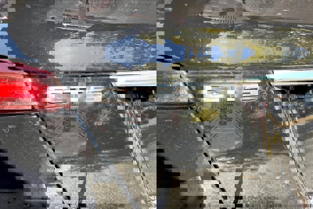 Used 2022 Cadillac CT5 Premium Luxury image 7