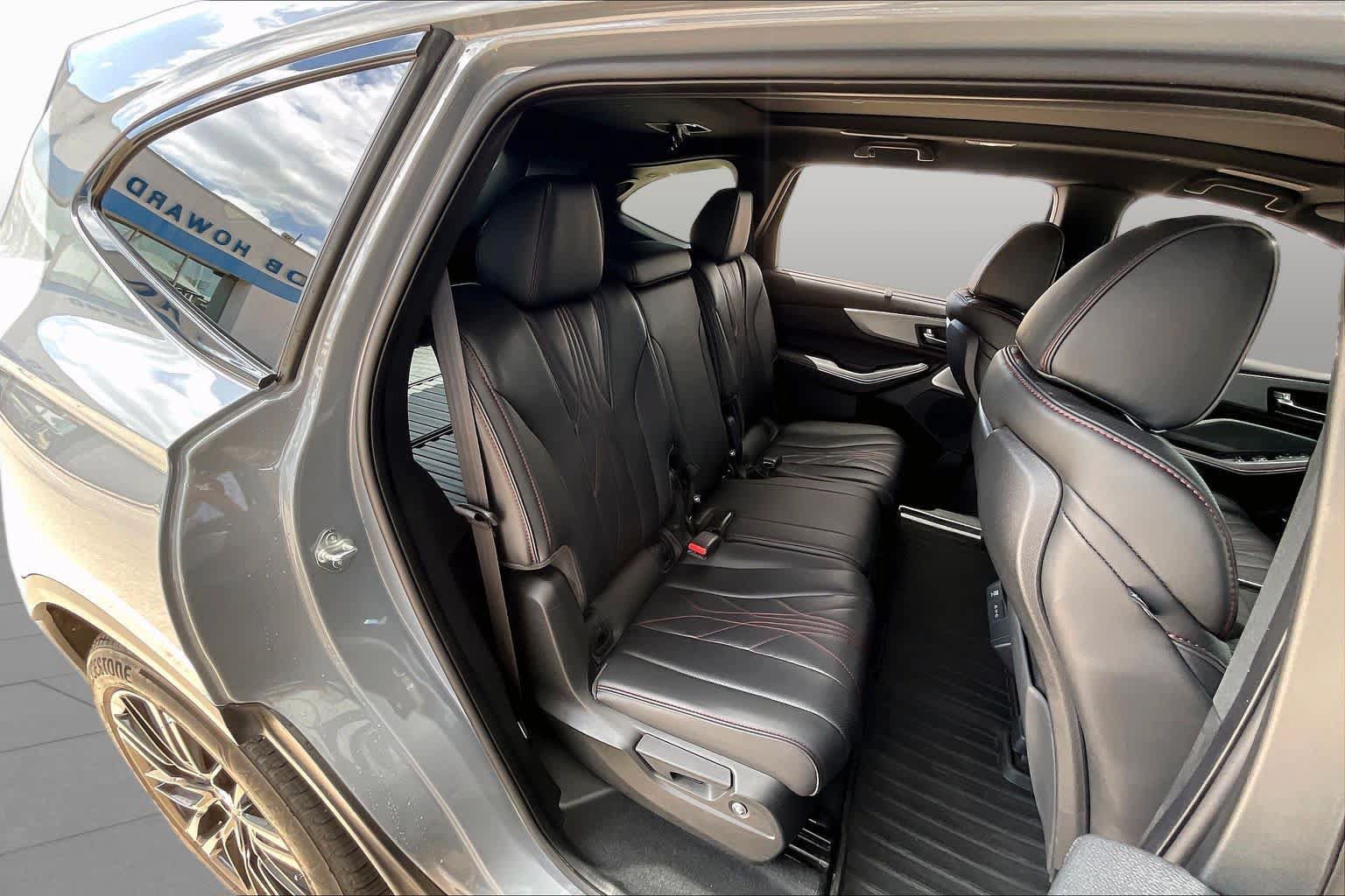 Used 2025 Acura MDX A-Spec AWD/4WD image 20