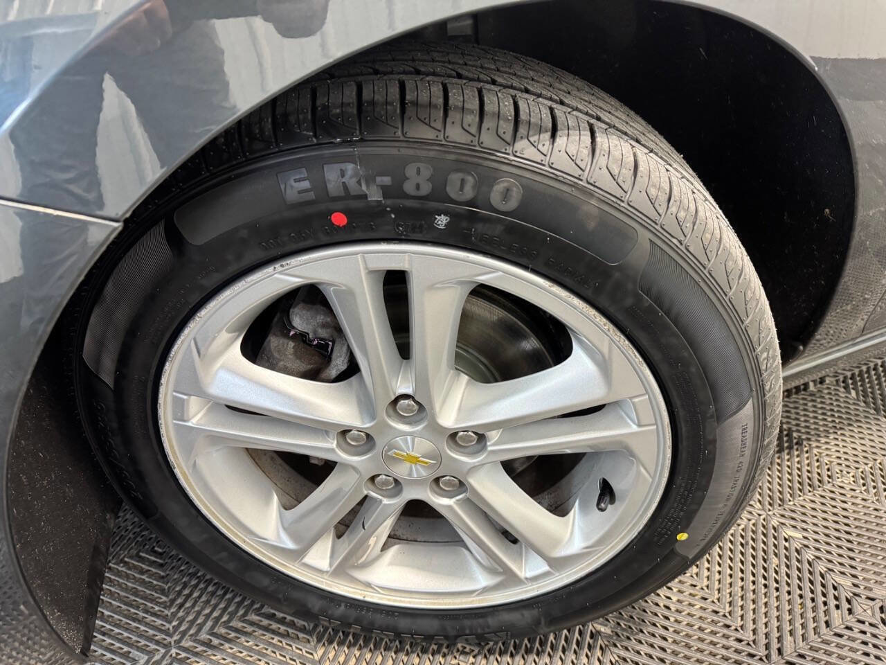 Used 2017 Chevrolet Cruze LT w/ Convenience Package FWD image 43