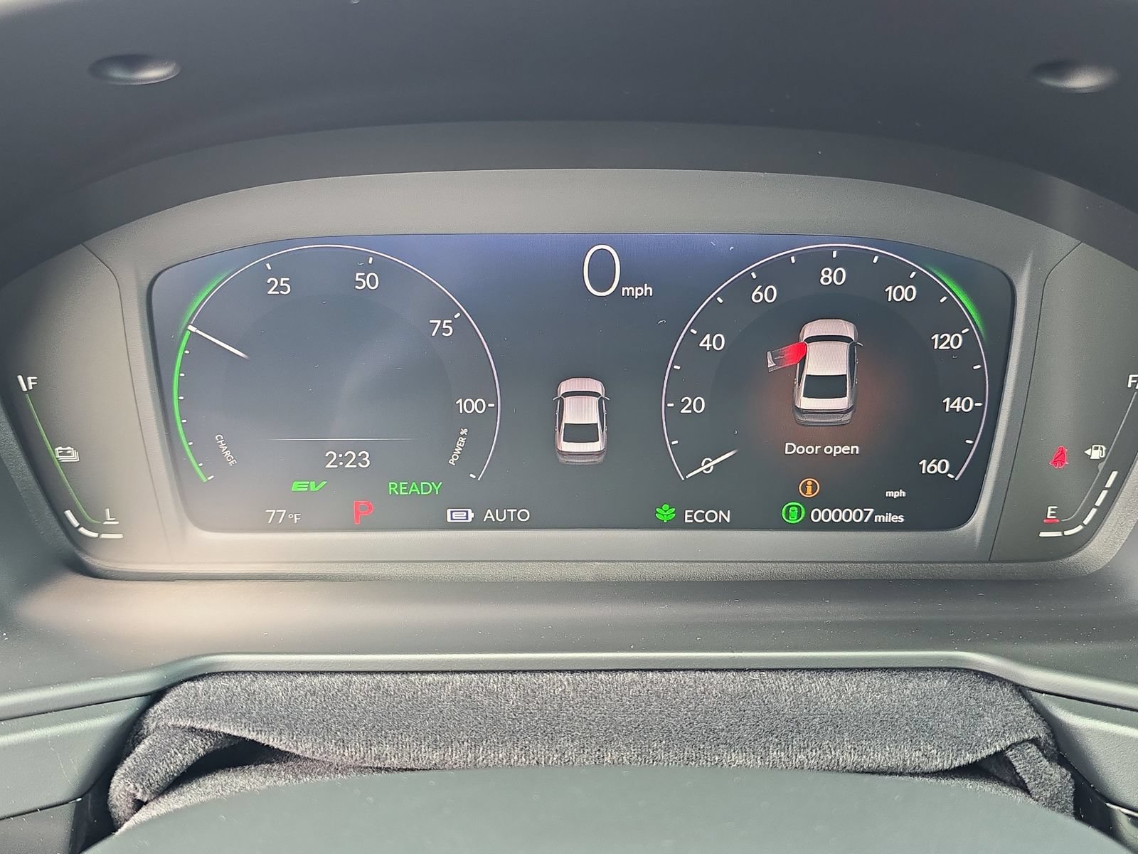New 2026 Honda Accord Sport image 28